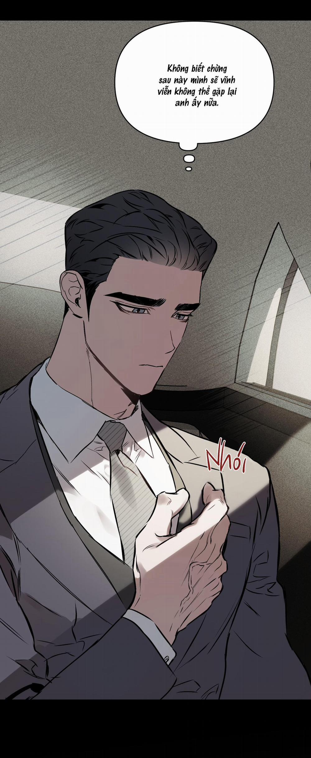 (Cbunu) Định Tên Mối Quan Hệ 24 trang 29