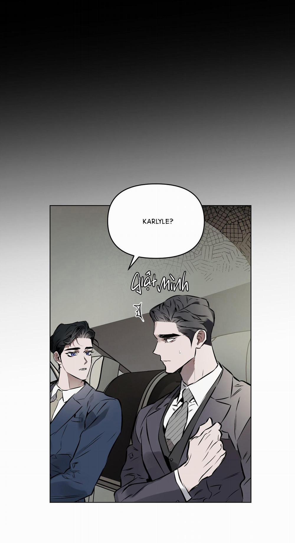 (Cbunu) Định Tên Mối Quan Hệ 24 trang 30