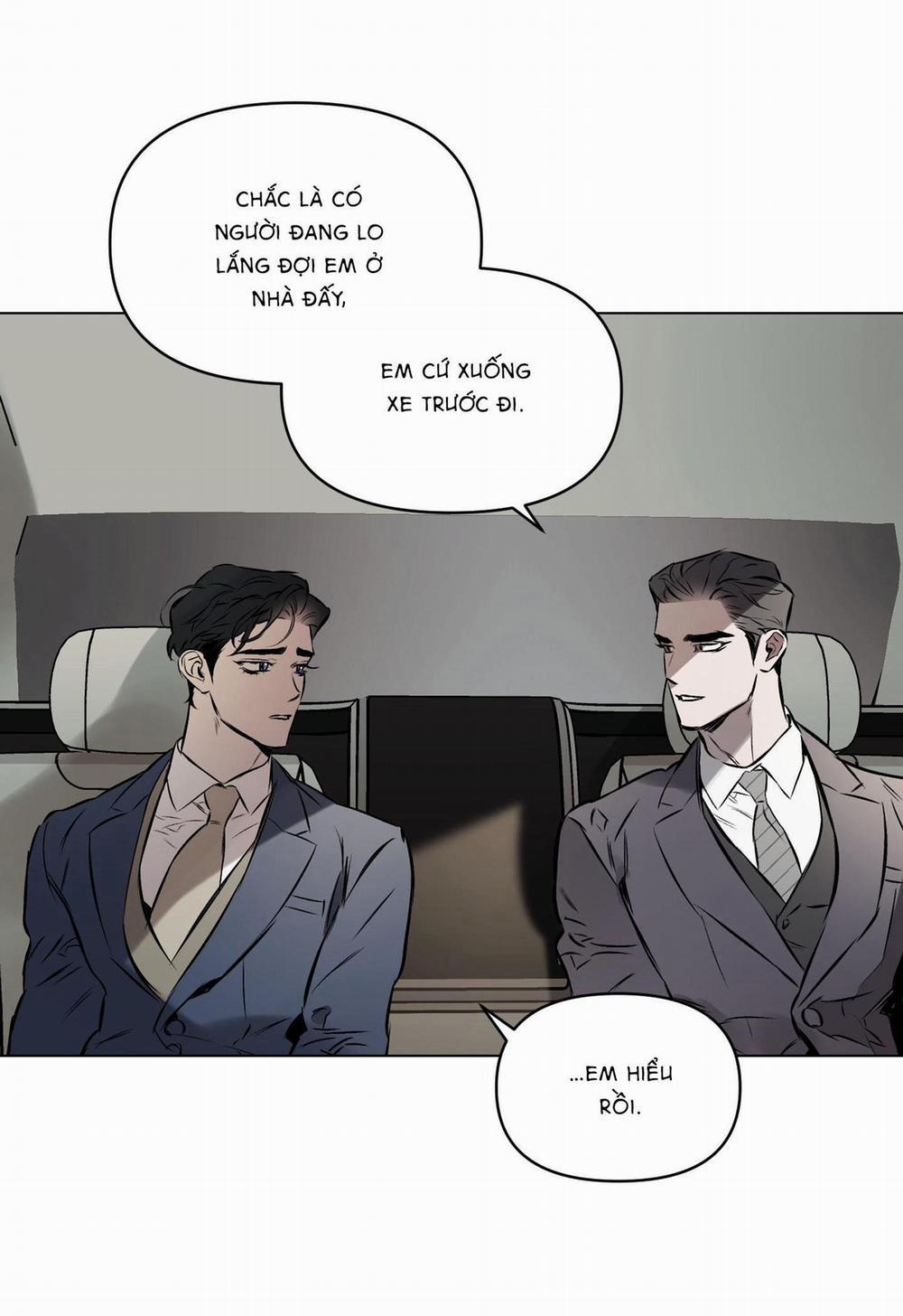 (Cbunu) Định Tên Mối Quan Hệ 24 trang 37