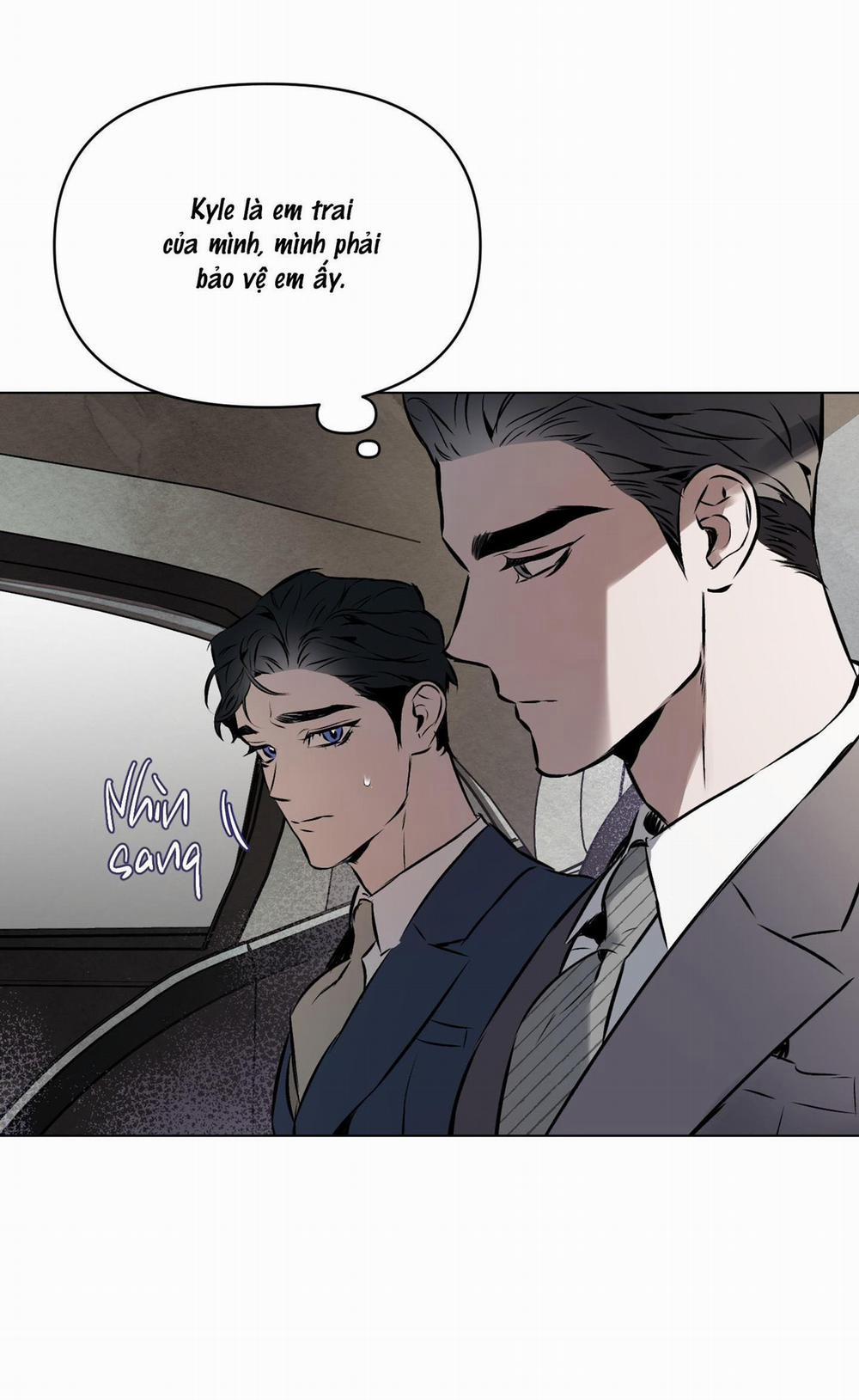 (Cbunu) Định Tên Mối Quan Hệ 24 trang 39