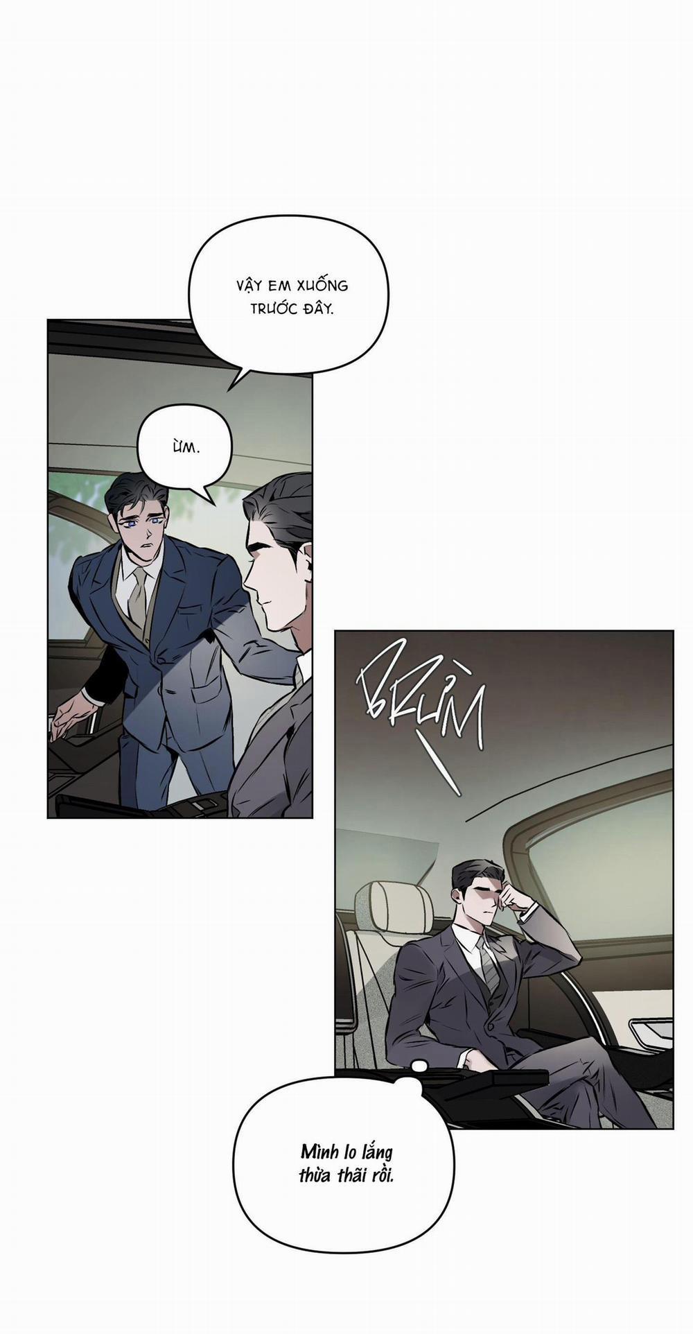 (Cbunu) Định Tên Mối Quan Hệ 24 trang 40