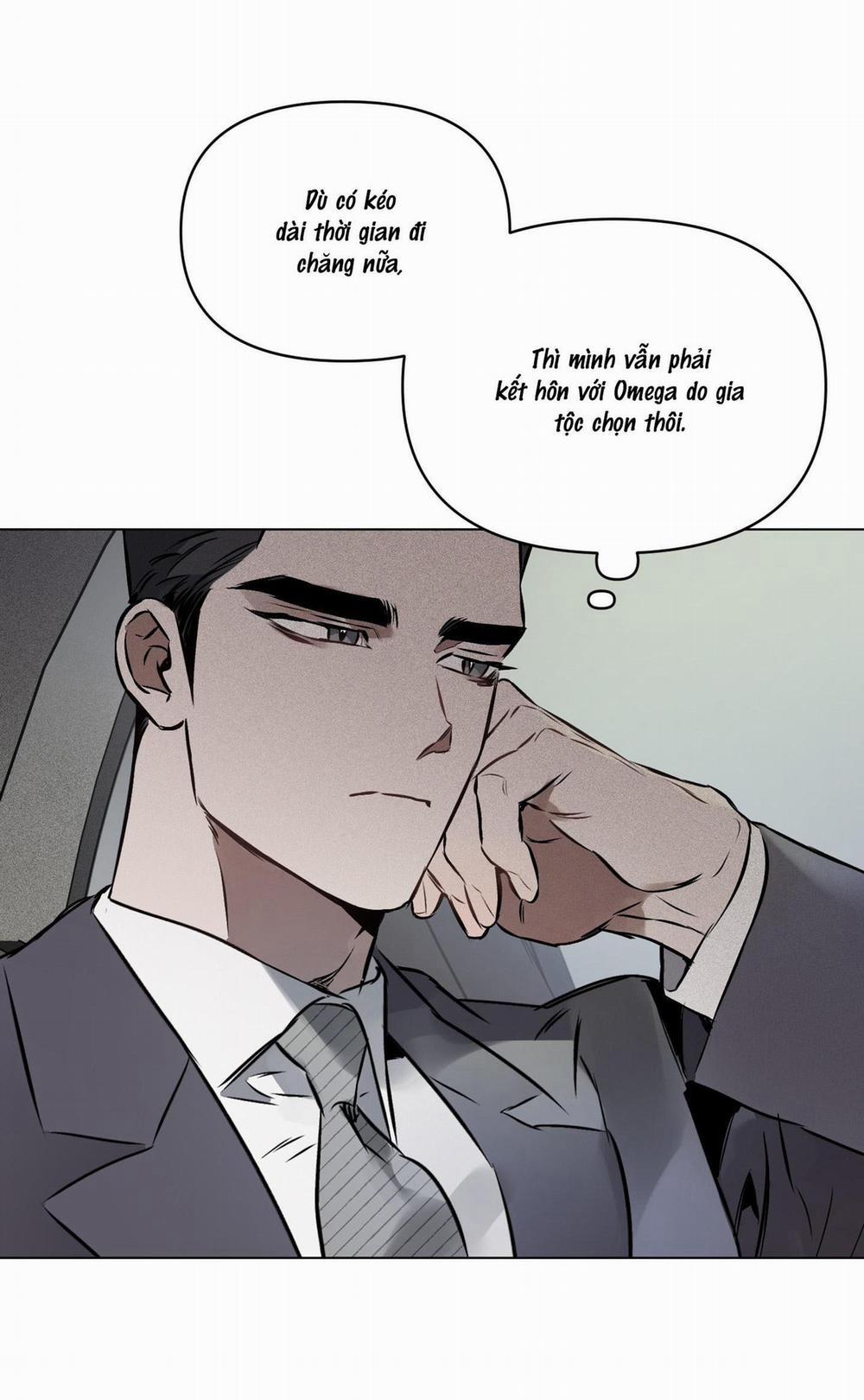 (Cbunu) Định Tên Mối Quan Hệ 24 trang 41