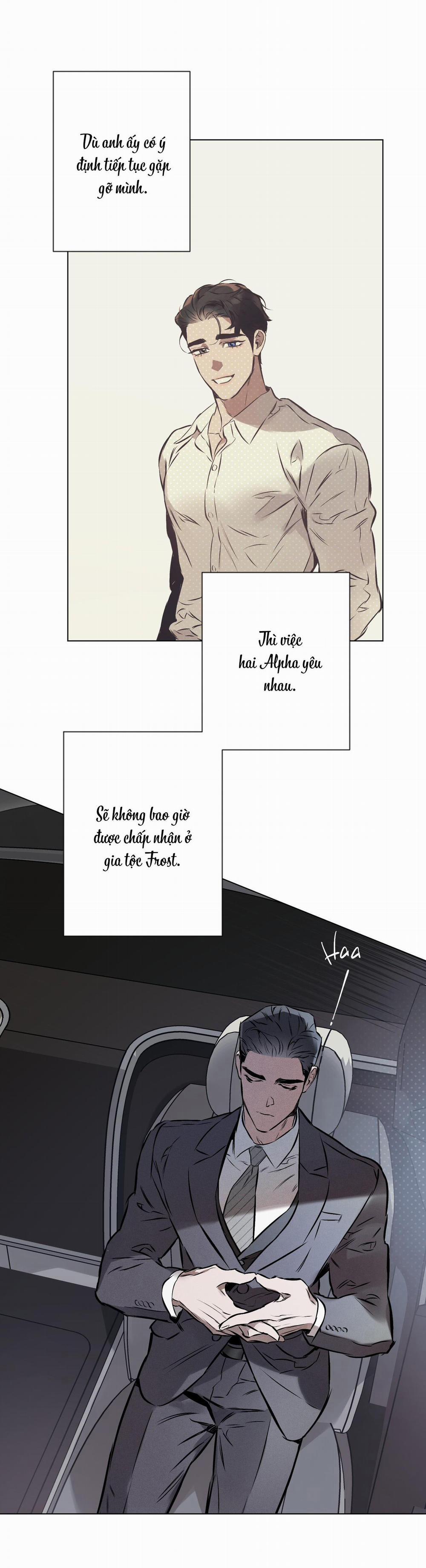 (Cbunu) Định Tên Mối Quan Hệ 24 trang 42