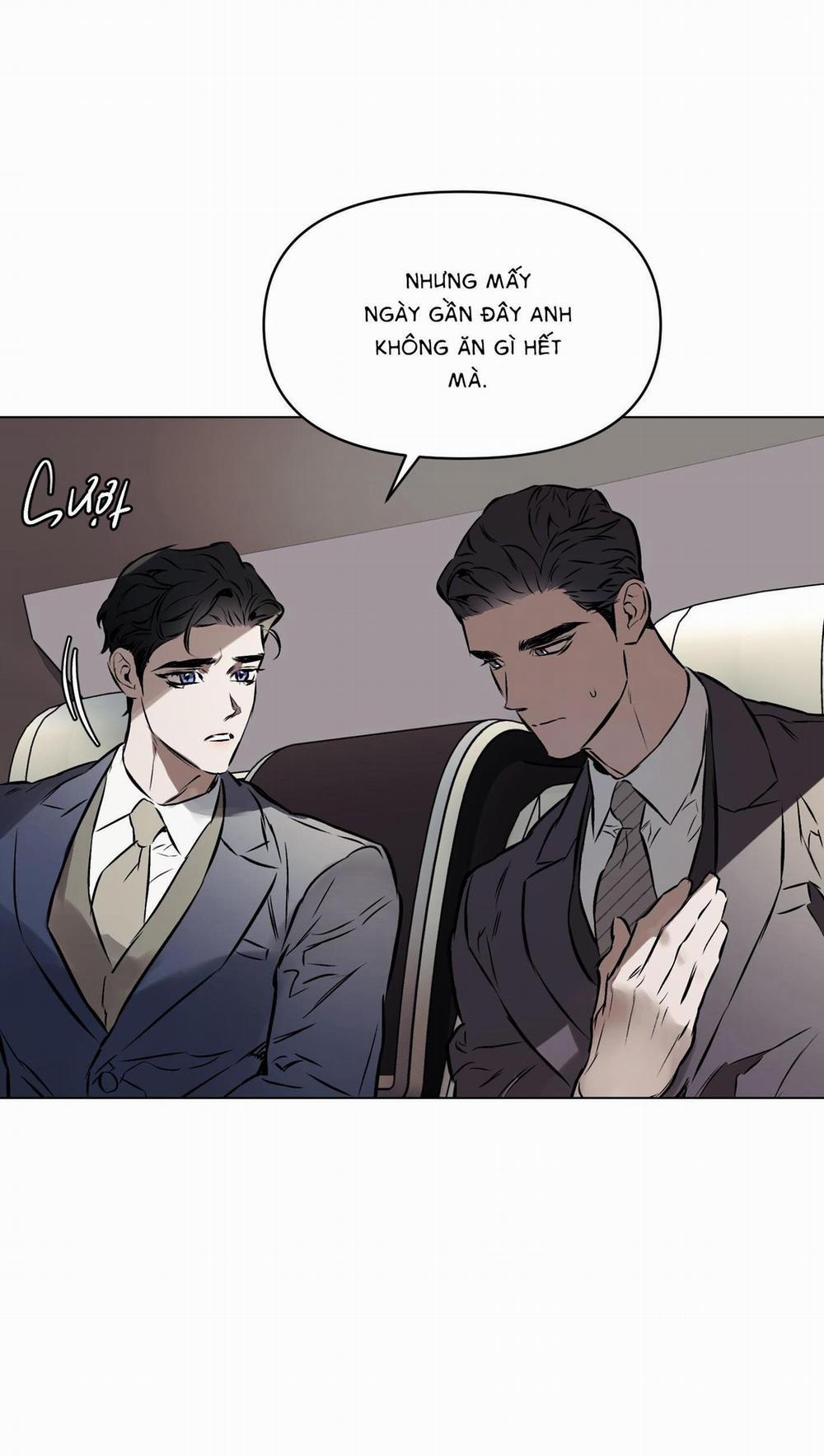 (Cbunu) Định Tên Mối Quan Hệ 24 trang 8