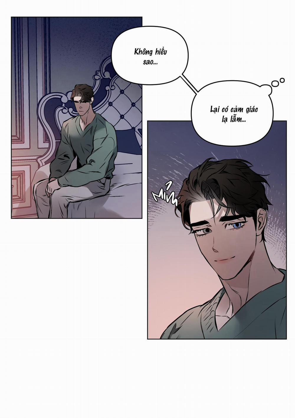 (Cbunu) Định Tên Mối Quan Hệ 25 trang 17