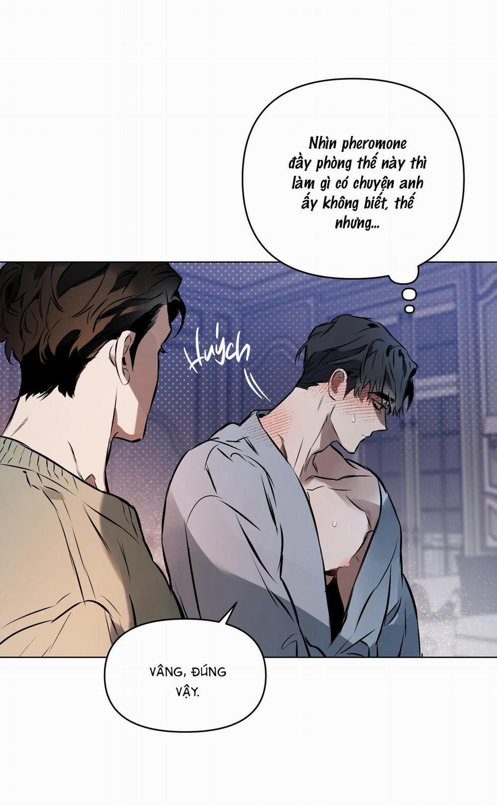 (Cbunu) Định Tên Mối Quan Hệ 25 trang 22