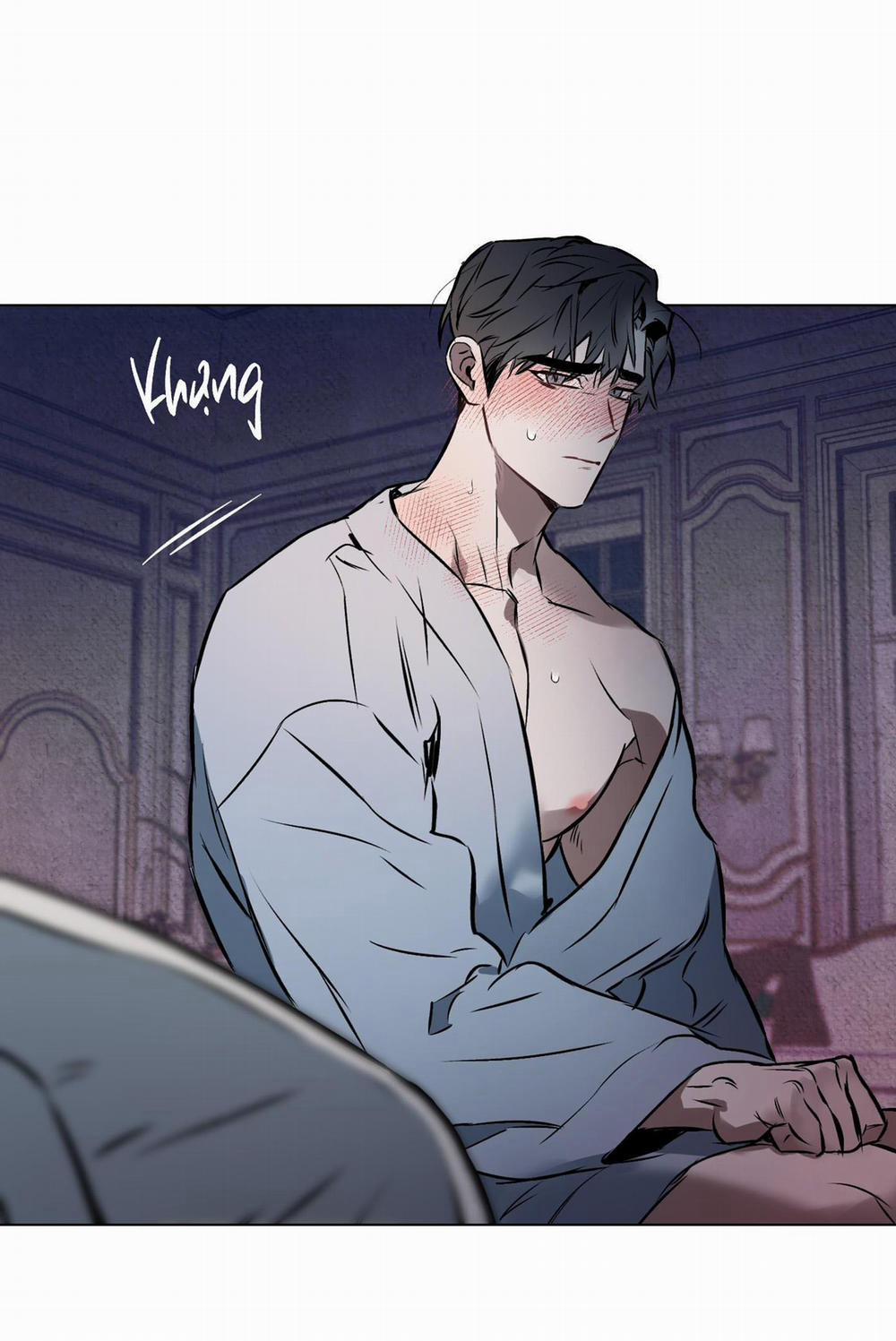 (Cbunu) Định Tên Mối Quan Hệ 25 trang 24