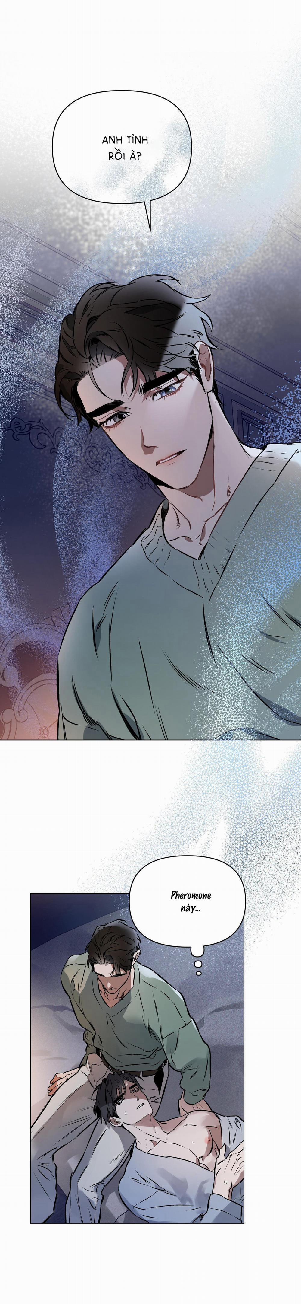 (Cbunu) Định Tên Mối Quan Hệ 25 trang 3