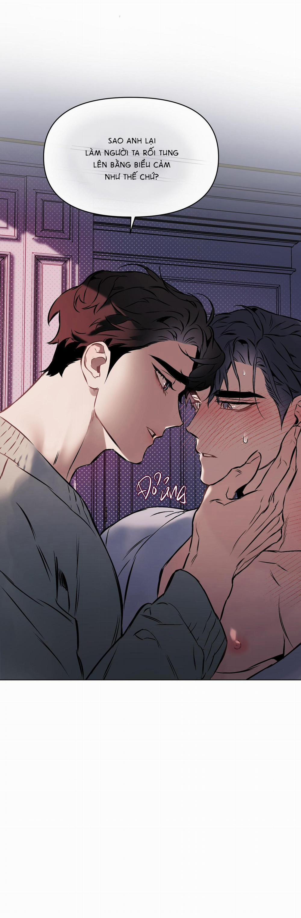 (Cbunu) Định Tên Mối Quan Hệ 25 trang 35