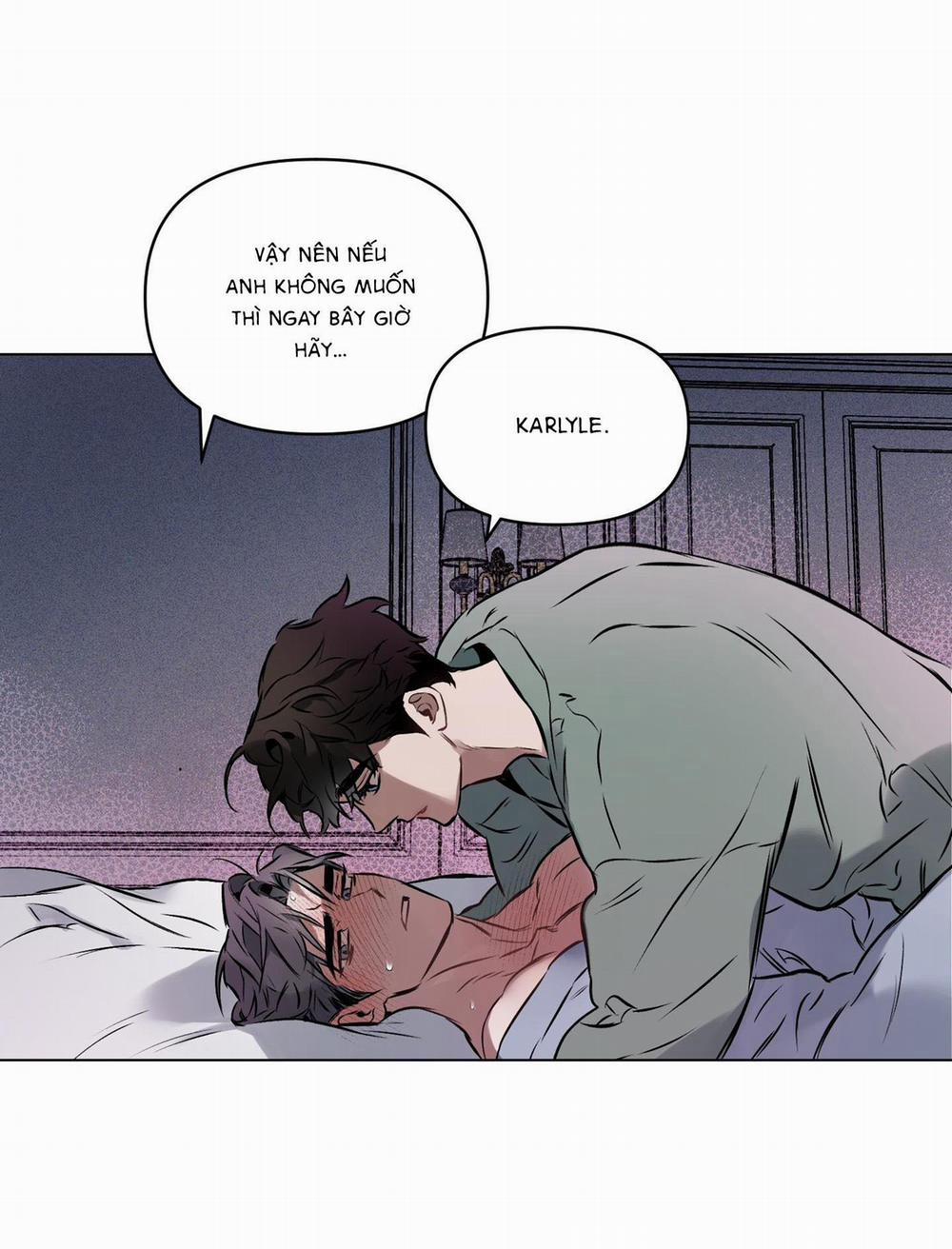 (Cbunu) Định Tên Mối Quan Hệ 25 trang 38