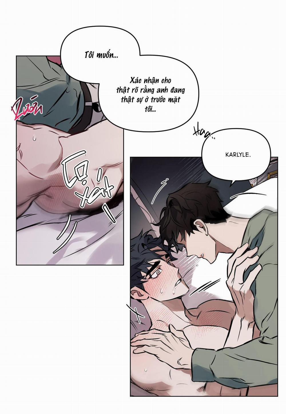 (Cbunu) Định Tên Mối Quan Hệ 25 trang 48