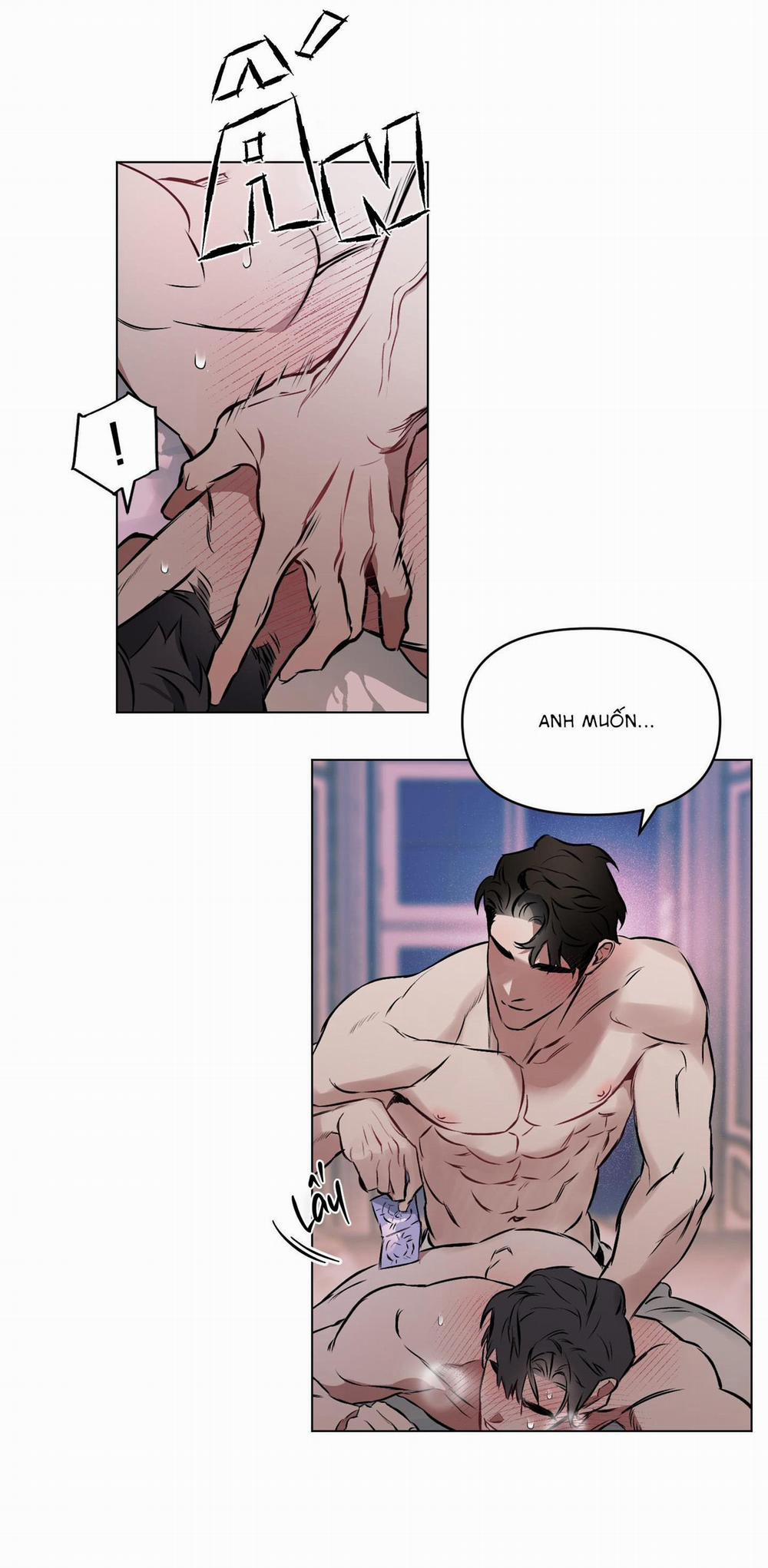 (Cbunu) Định Tên Mối Quan Hệ 25 trang 61