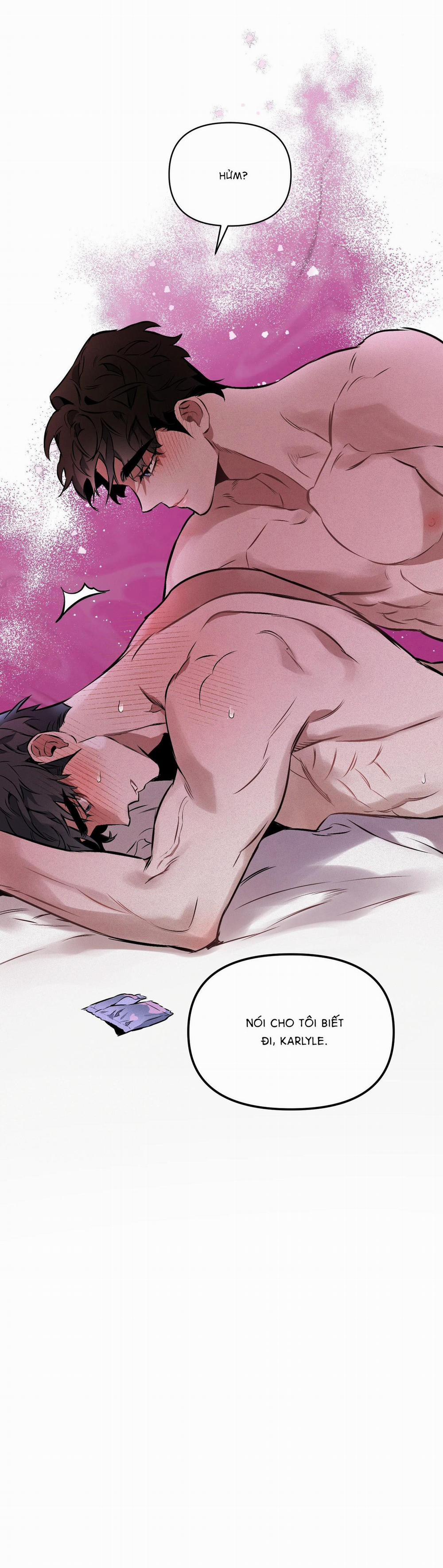 (Cbunu) Định Tên Mối Quan Hệ 25 trang 66