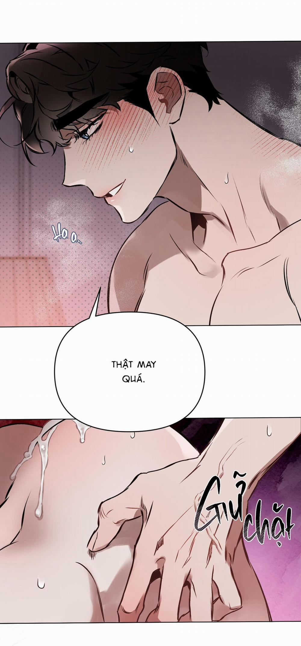 (Cbunu) Định Tên Mối Quan Hệ 26 H+ trang 23