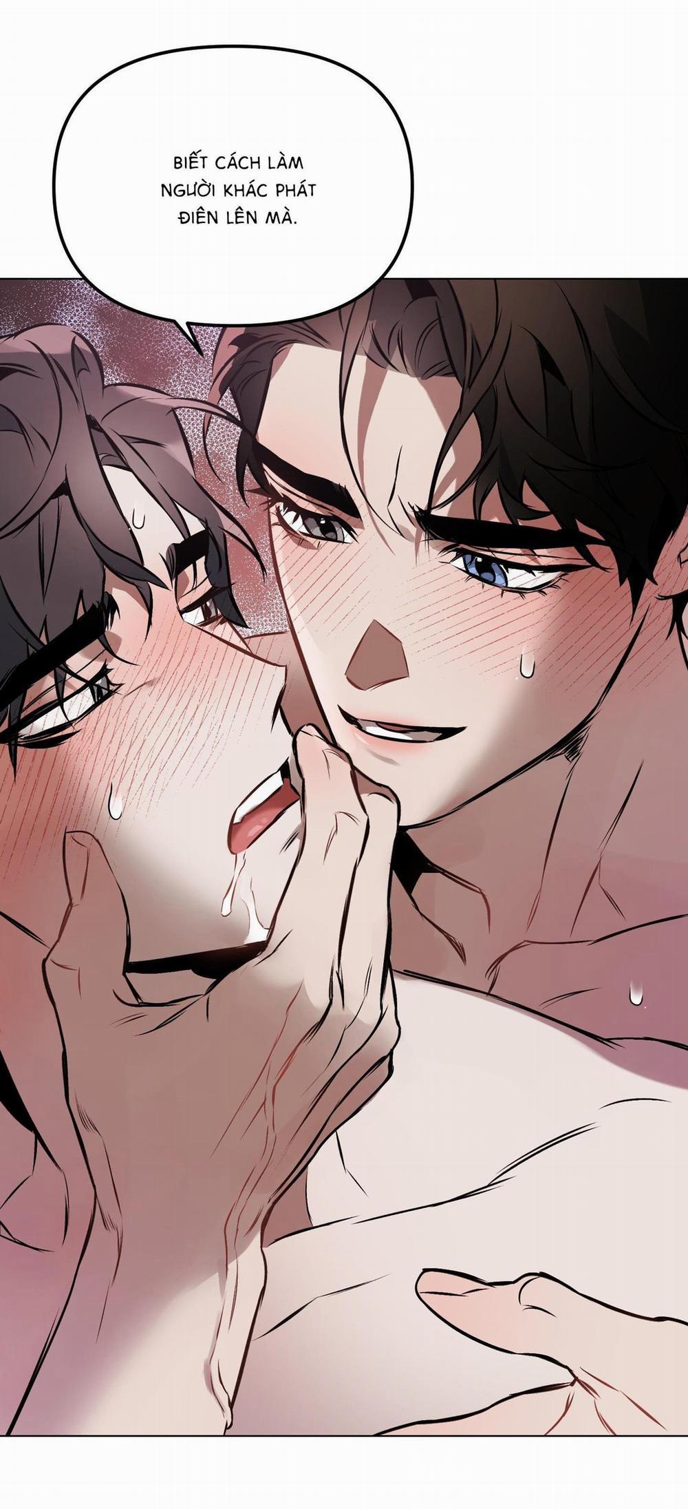 (Cbunu) Định Tên Mối Quan Hệ 26 H+ trang 37