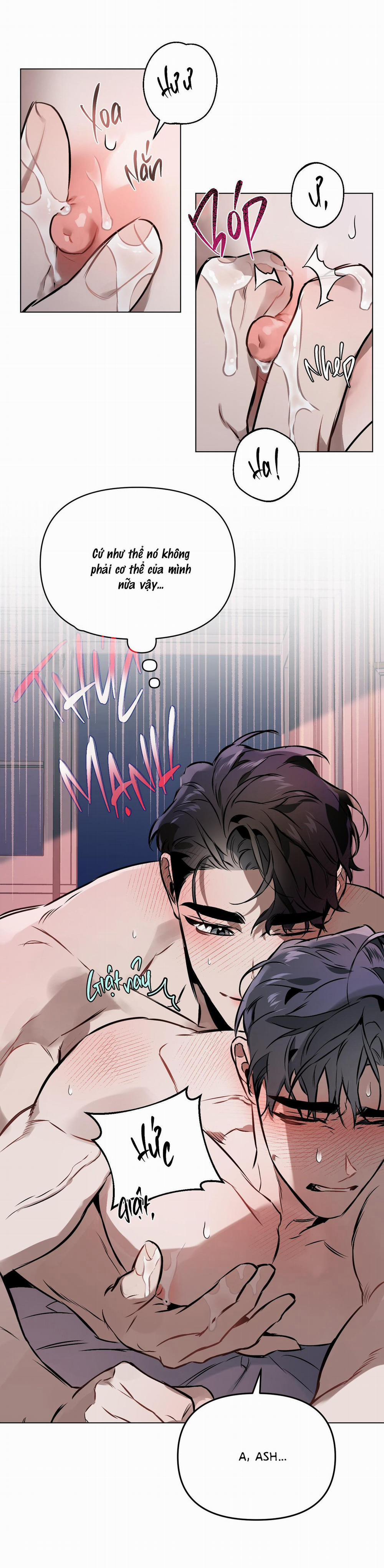 (Cbunu) Định Tên Mối Quan Hệ 26 trang 33