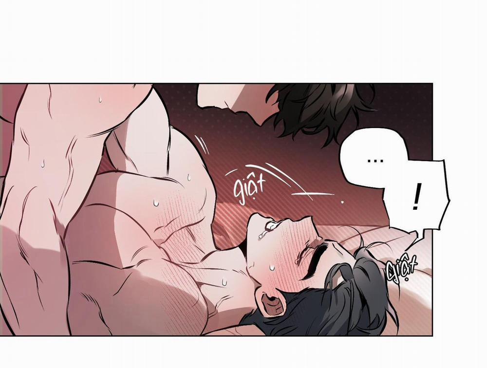 (Cbunu) Định Tên Mối Quan Hệ 27 H+ trang 34