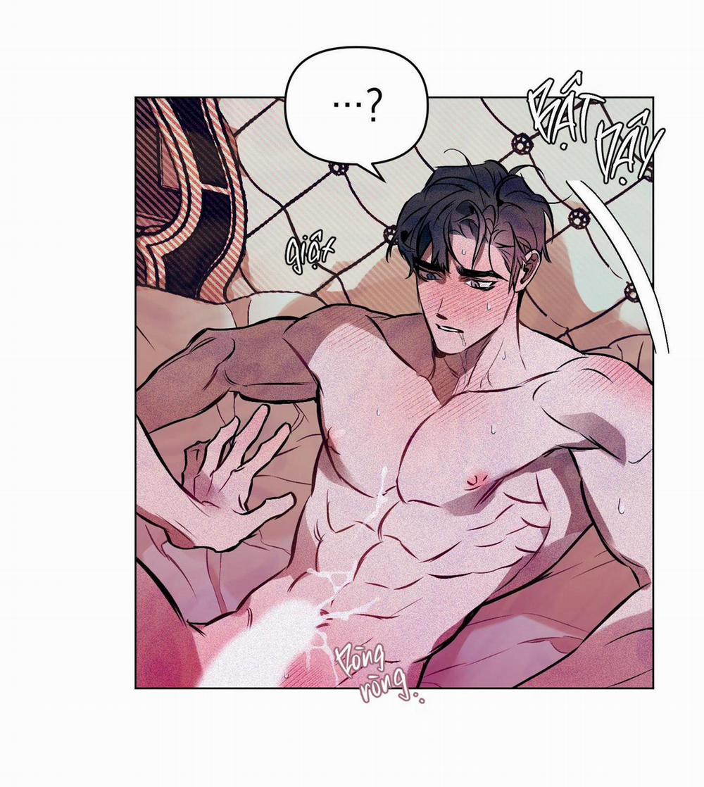 (Cbunu) Định Tên Mối Quan Hệ 27 H+ trang 35