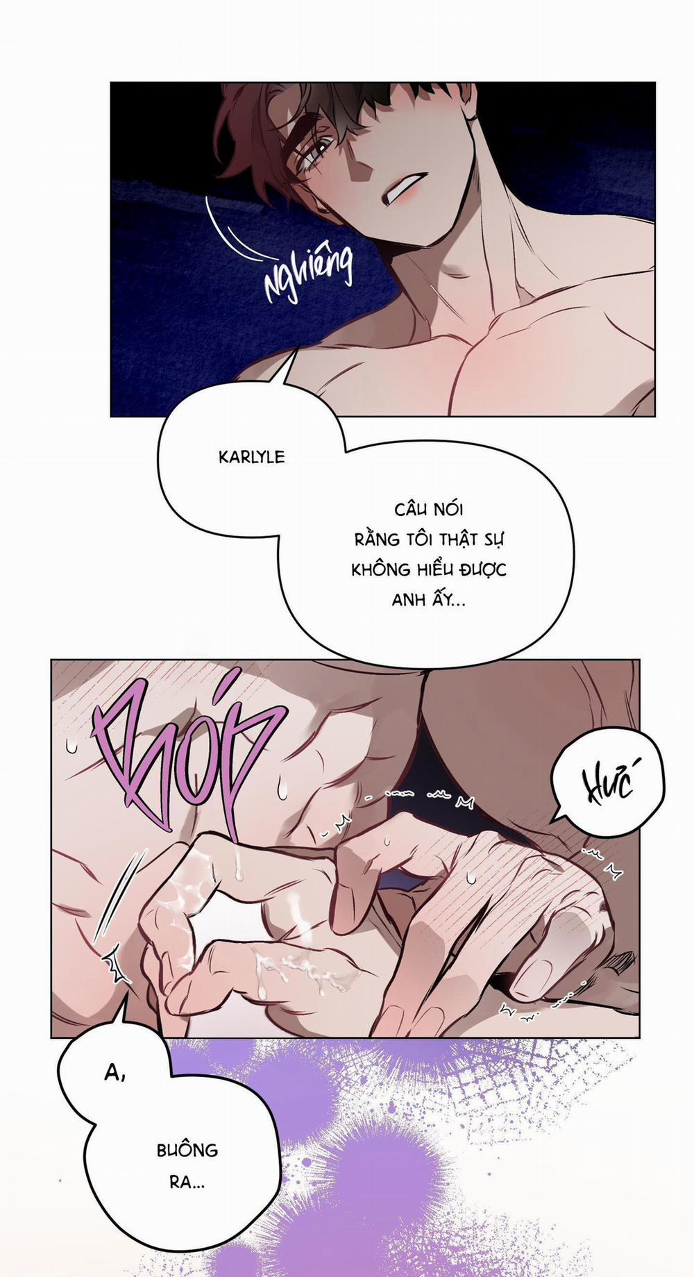 (Cbunu) Định Tên Mối Quan Hệ 27 H+ trang 41