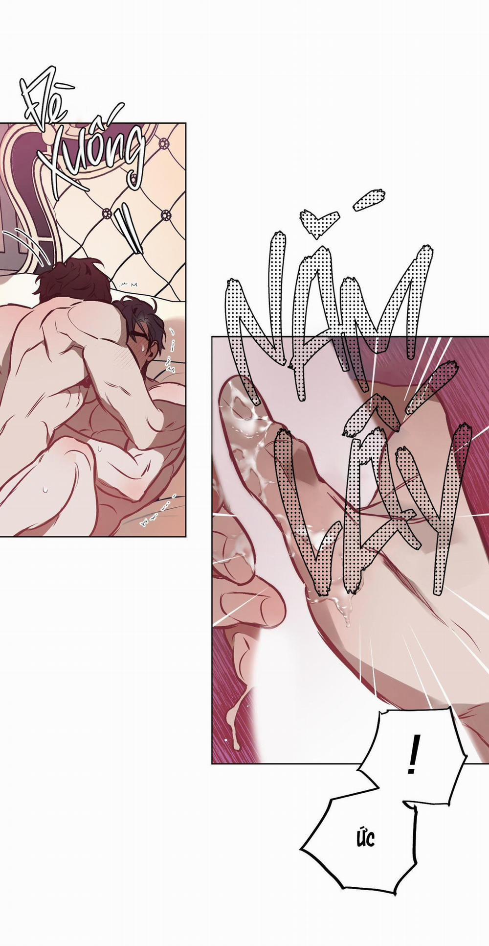 (Cbunu) Định Tên Mối Quan Hệ 27 trang 39