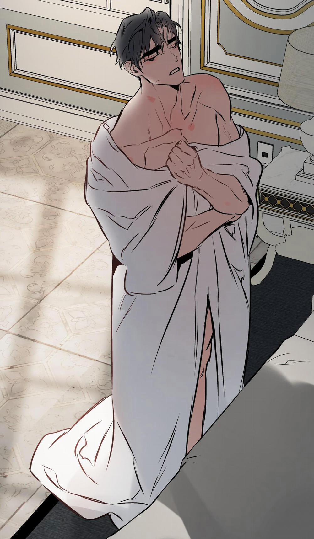 (Cbunu) Định Tên Mối Quan Hệ 28 trang 21