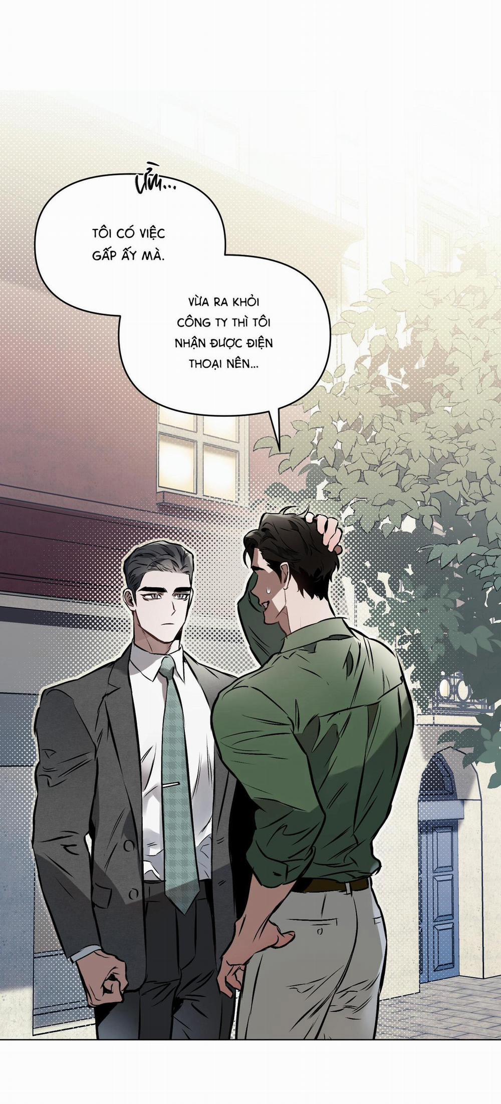 (Cbunu) Định Tên Mối Quan Hệ 29 trang 40