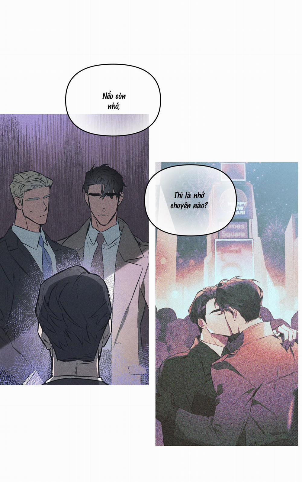 (Cbunu) Định Tên Mối Quan Hệ 3 trang 21