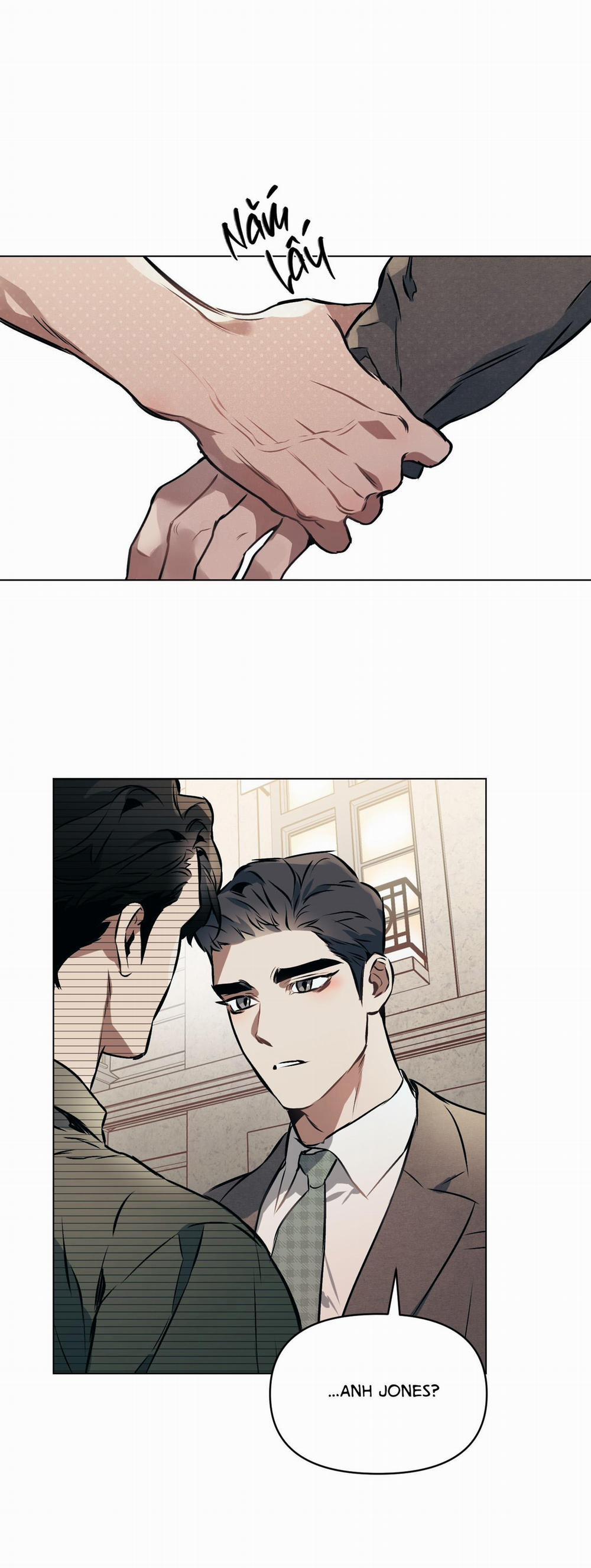 (Cbunu) Định Tên Mối Quan Hệ 30 trang 1