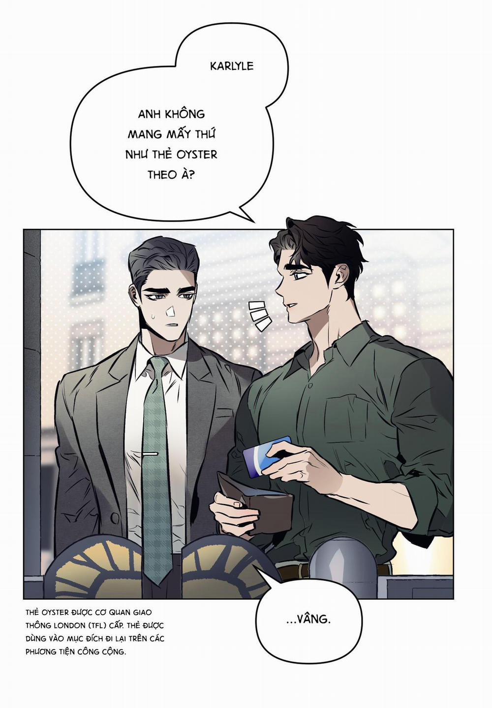 (Cbunu) Định Tên Mối Quan Hệ 30 trang 18