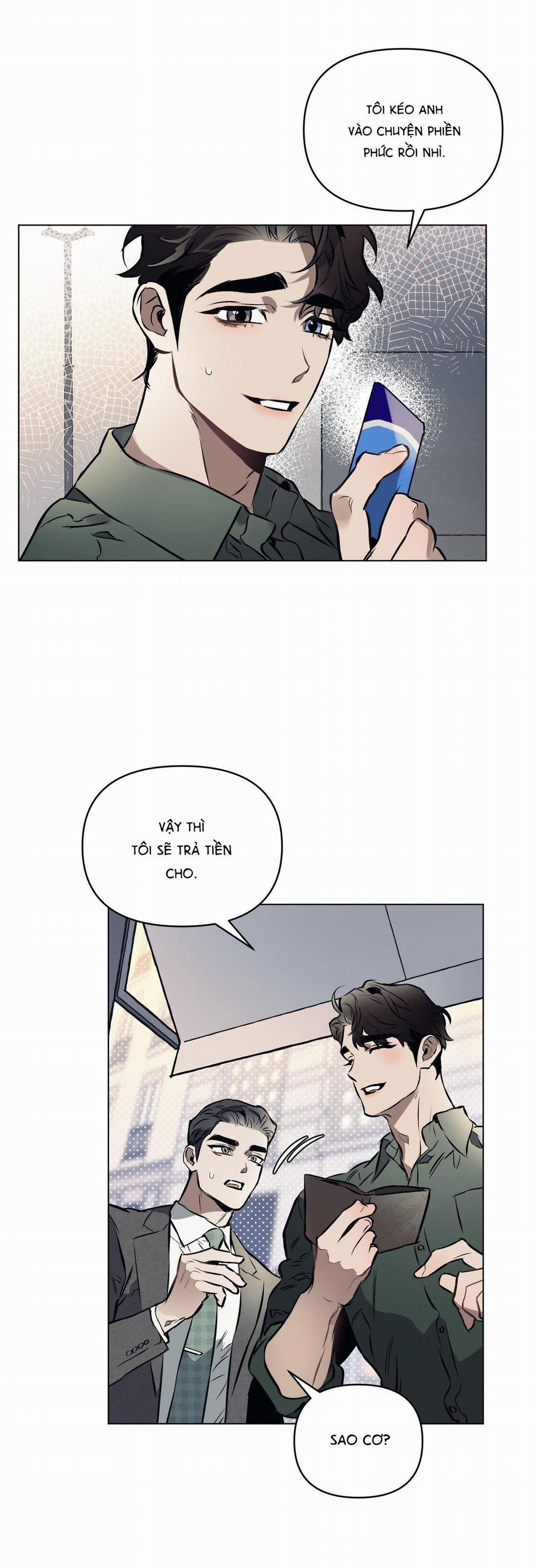 (Cbunu) Định Tên Mối Quan Hệ 30 trang 19