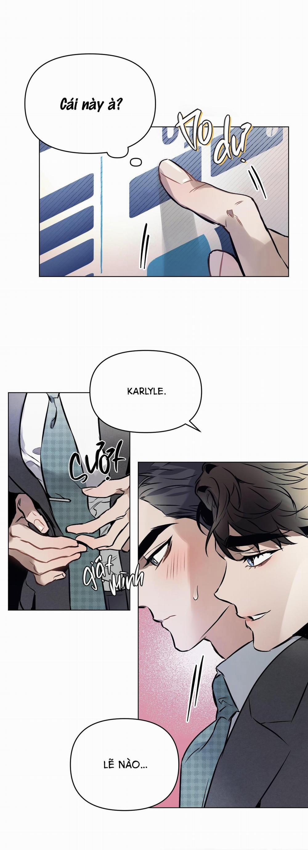 (Cbunu) Định Tên Mối Quan Hệ 30 trang 23