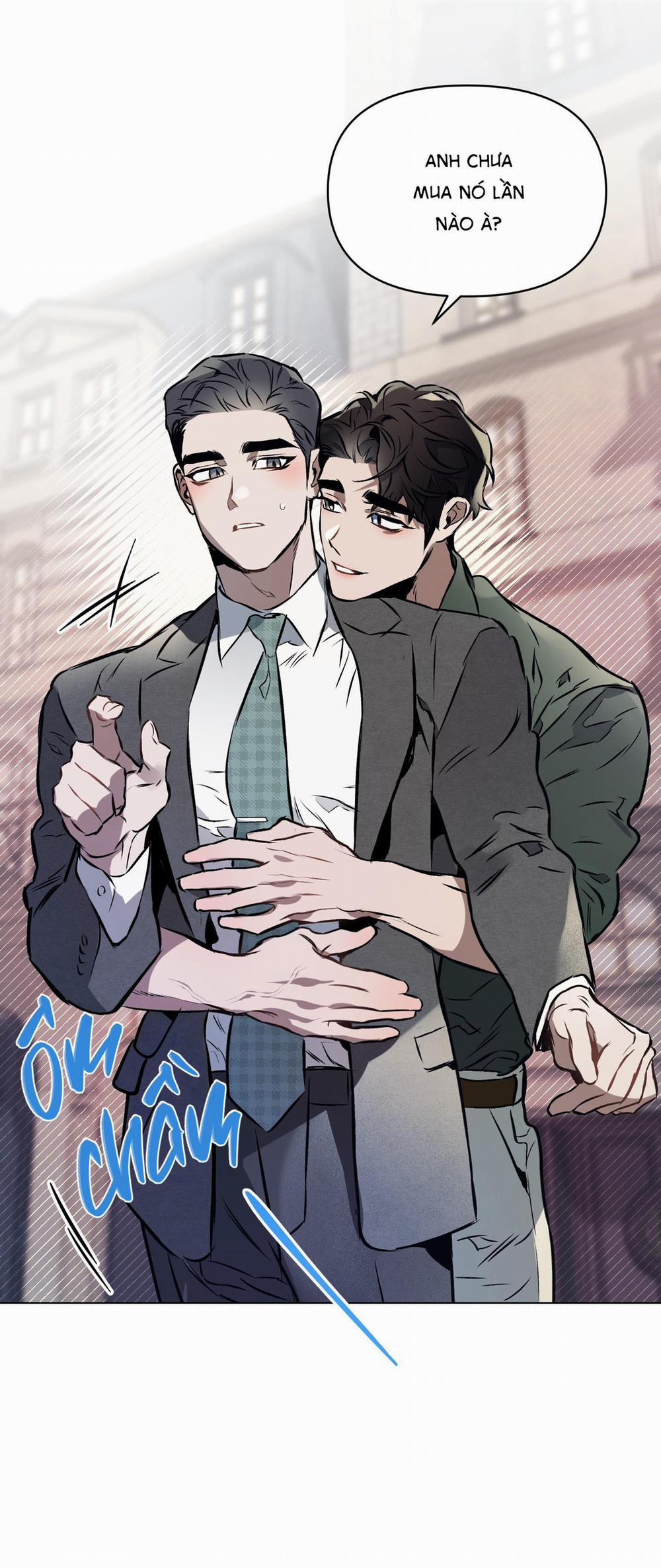 (Cbunu) Định Tên Mối Quan Hệ 30 trang 24