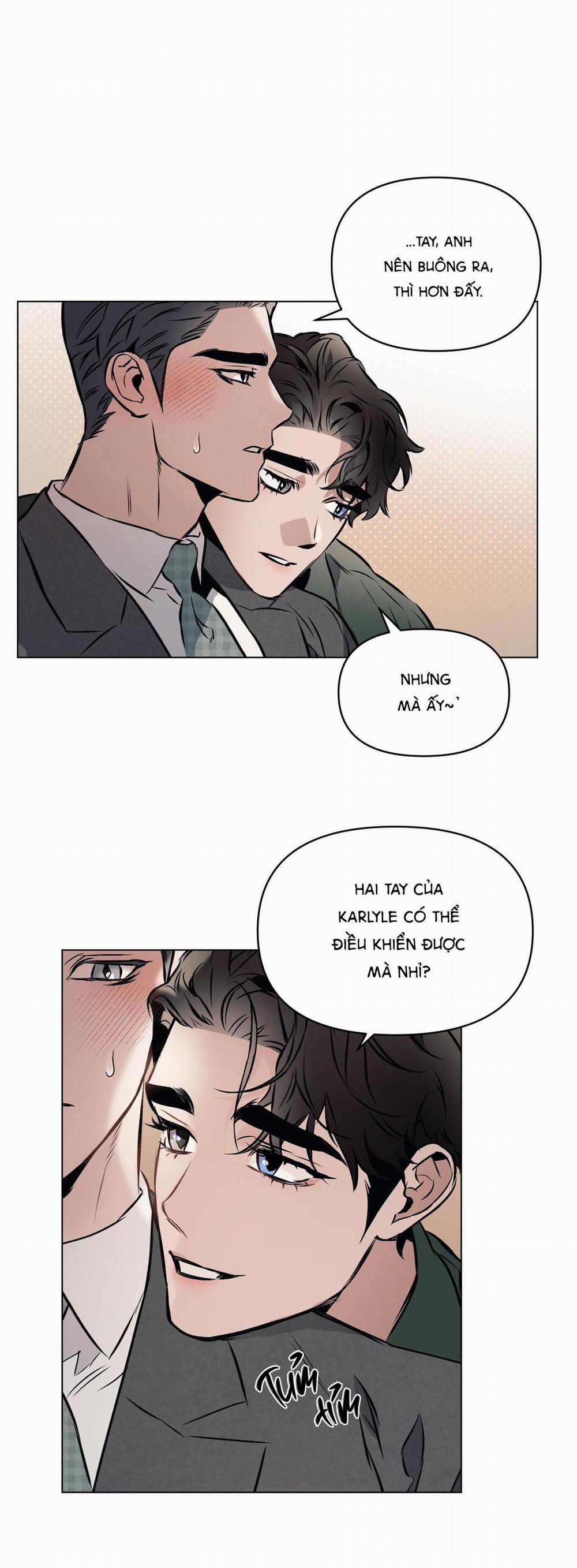 (Cbunu) Định Tên Mối Quan Hệ 30 trang 25