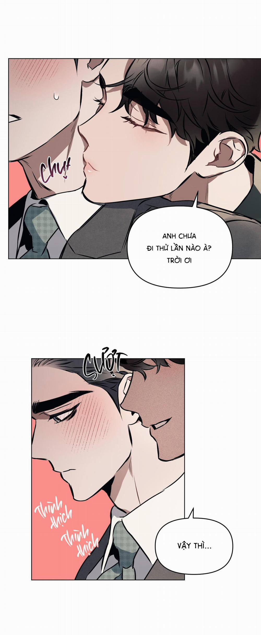 (Cbunu) Định Tên Mối Quan Hệ 30 trang 28