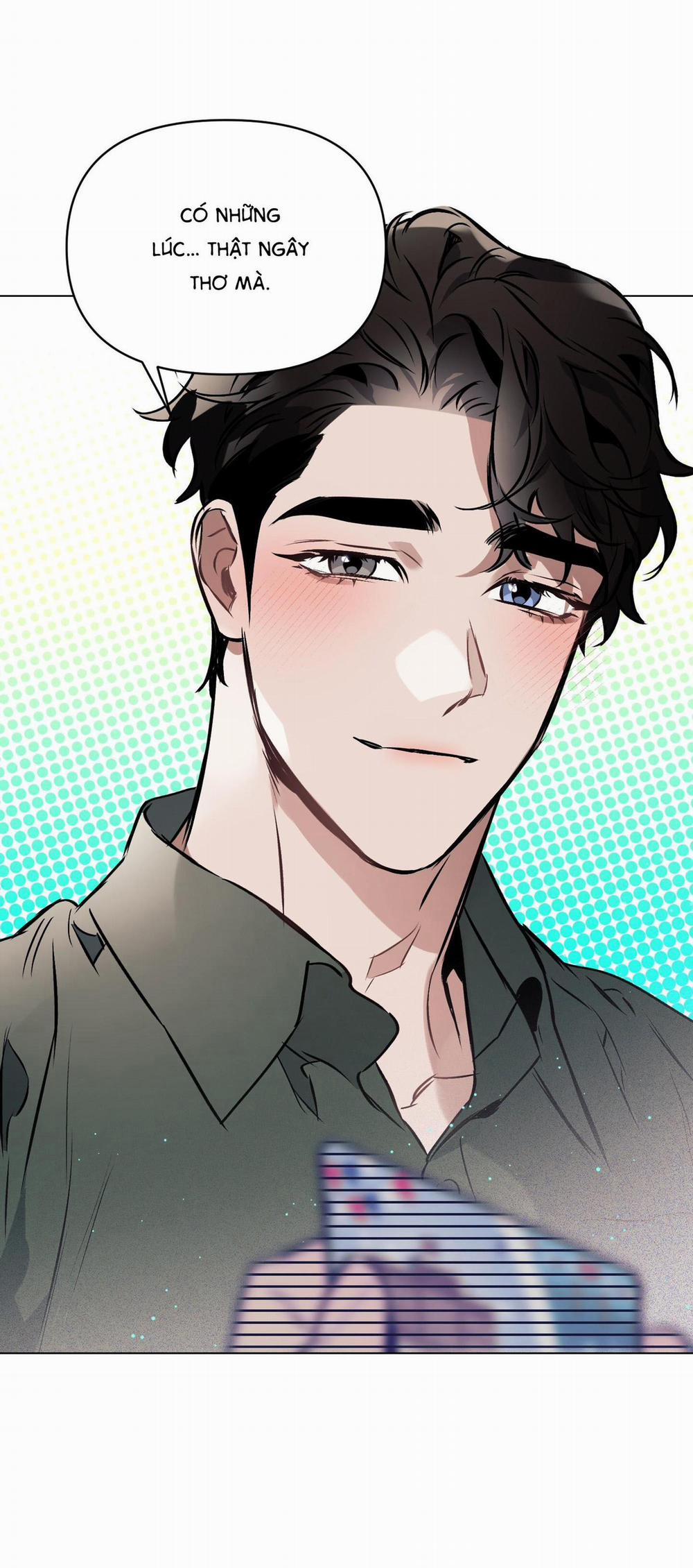 (Cbunu) Định Tên Mối Quan Hệ 30 trang 35