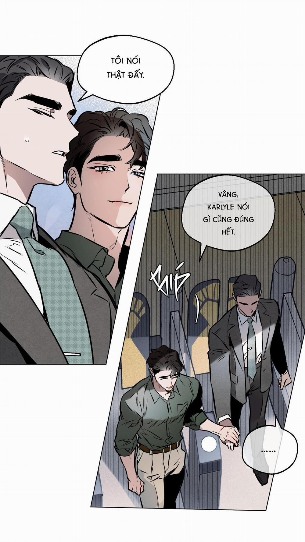 (Cbunu) Định Tên Mối Quan Hệ 30 trang 37