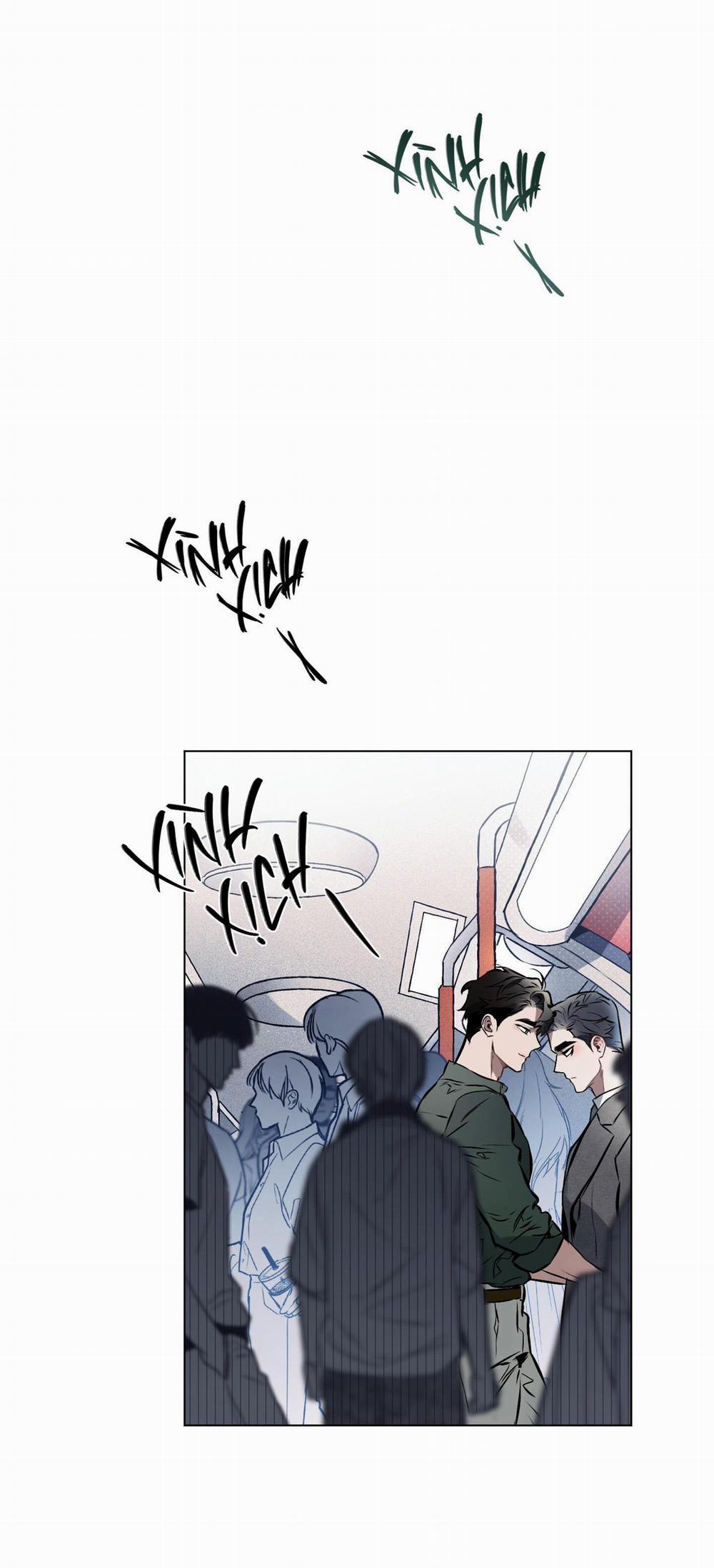 (Cbunu) Định Tên Mối Quan Hệ 30 trang 40