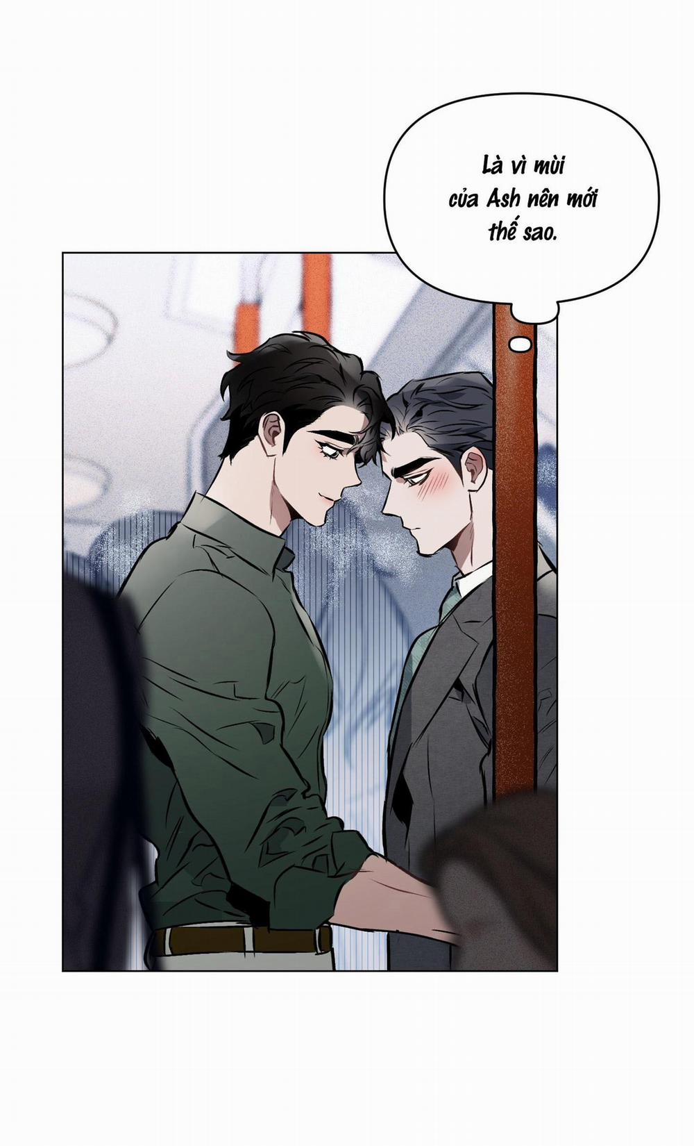 (Cbunu) Định Tên Mối Quan Hệ 30 trang 42