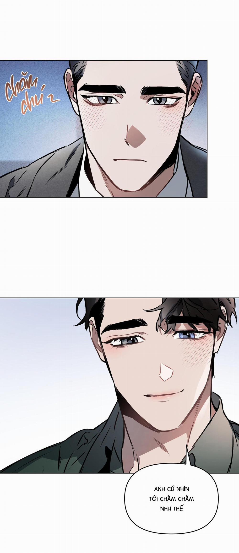 (Cbunu) Định Tên Mối Quan Hệ 30 trang 43