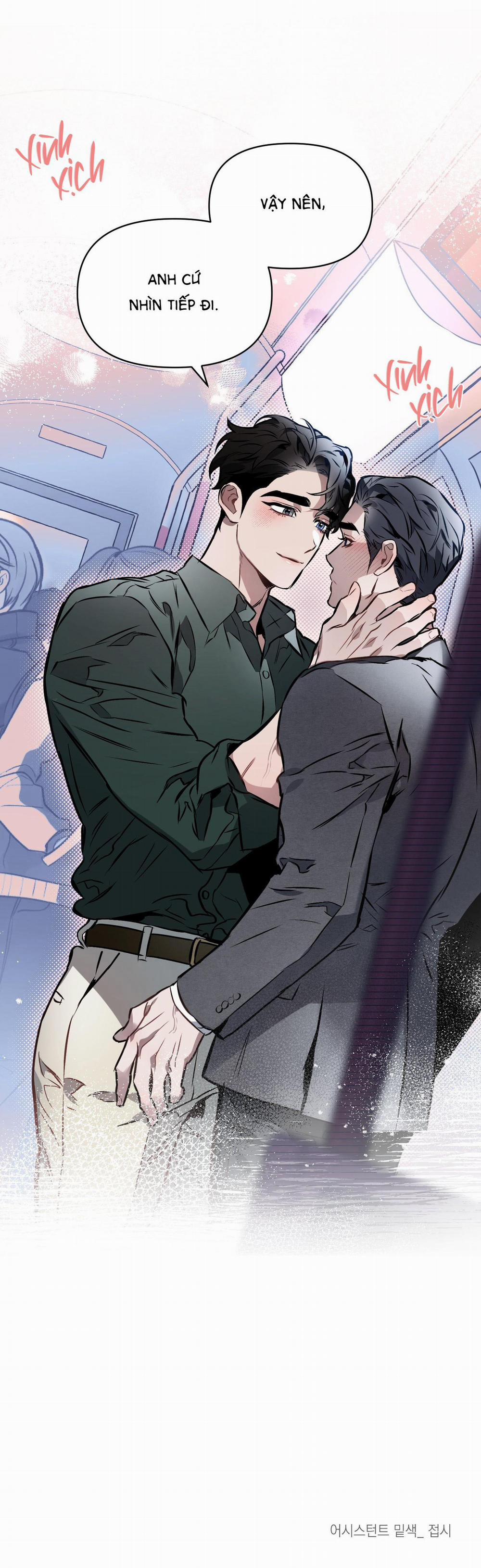 (Cbunu) Định Tên Mối Quan Hệ 30 trang 47