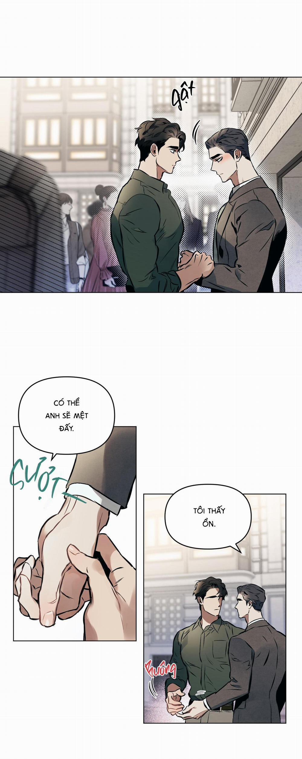 (Cbunu) Định Tên Mối Quan Hệ 30 trang 5