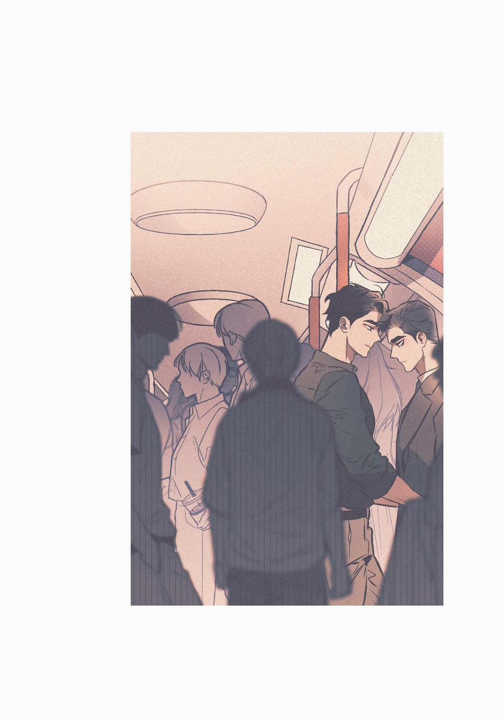 (Cbunu) Định Tên Mối Quan Hệ 31 trang 15