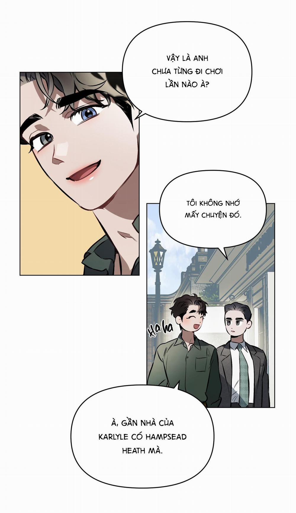 (Cbunu) Định Tên Mối Quan Hệ 31 trang 26