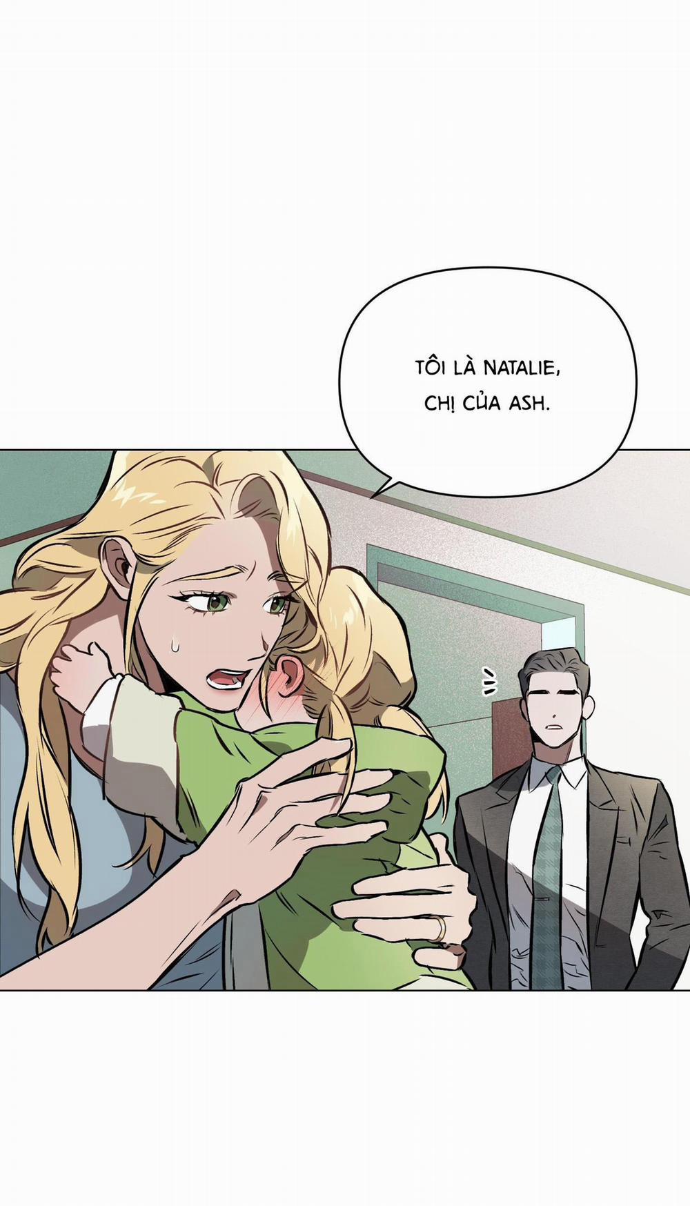 (Cbunu) Định Tên Mối Quan Hệ 32 trang 15