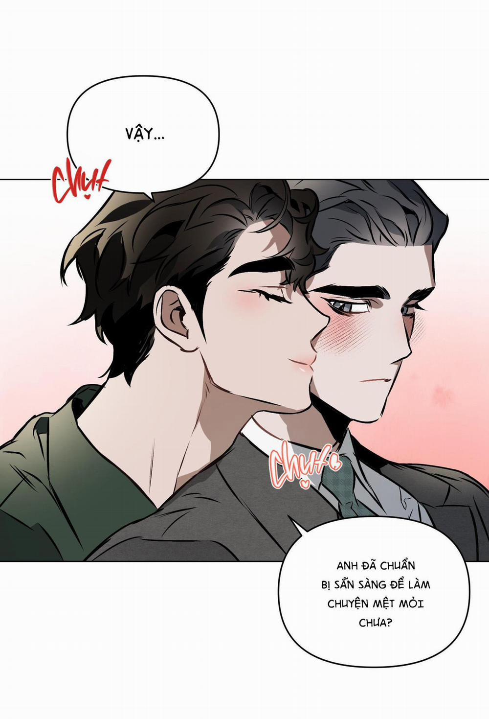 (Cbunu) Định Tên Mối Quan Hệ 32 trang 39