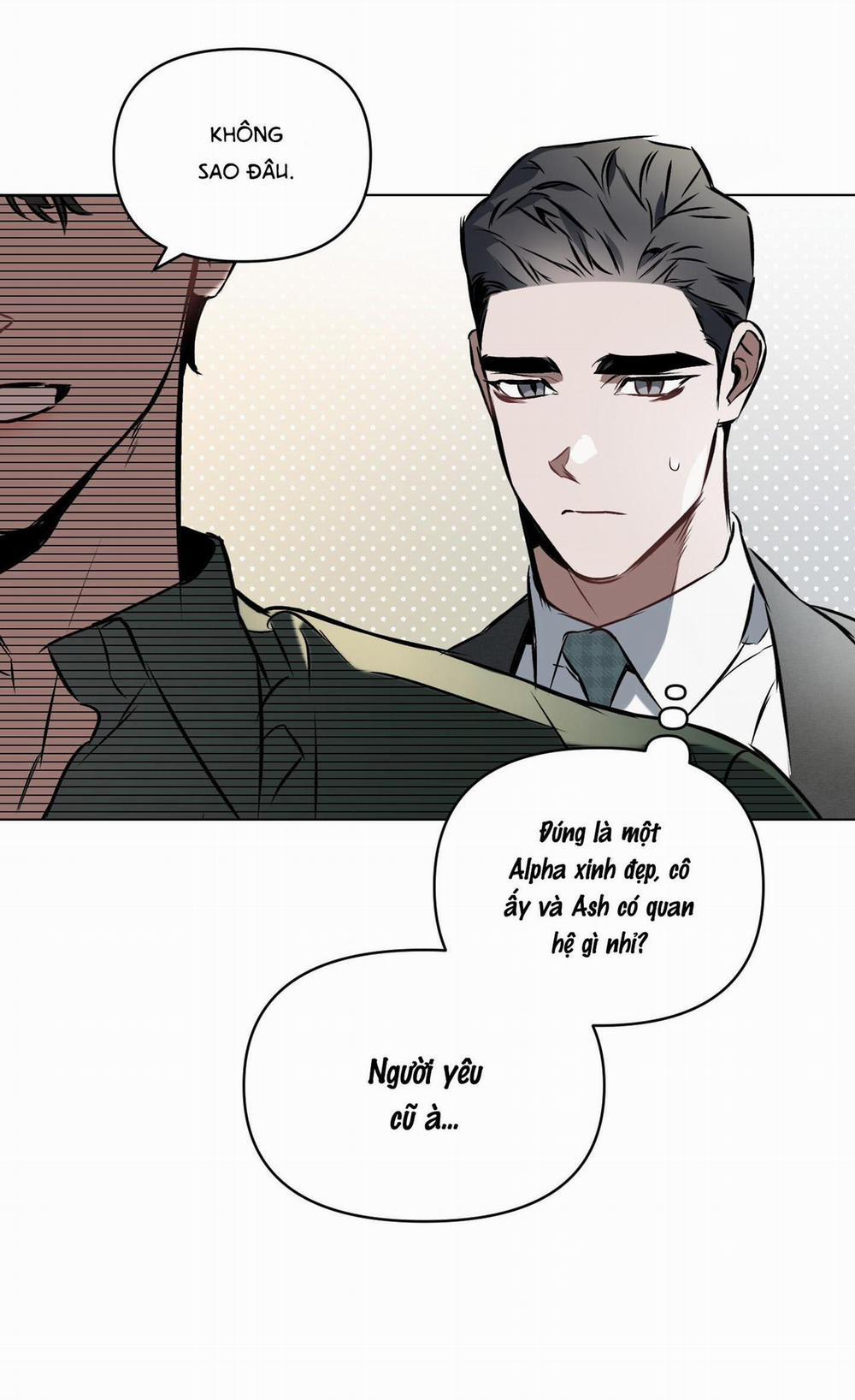 (Cbunu) Định Tên Mối Quan Hệ 32 trang 4