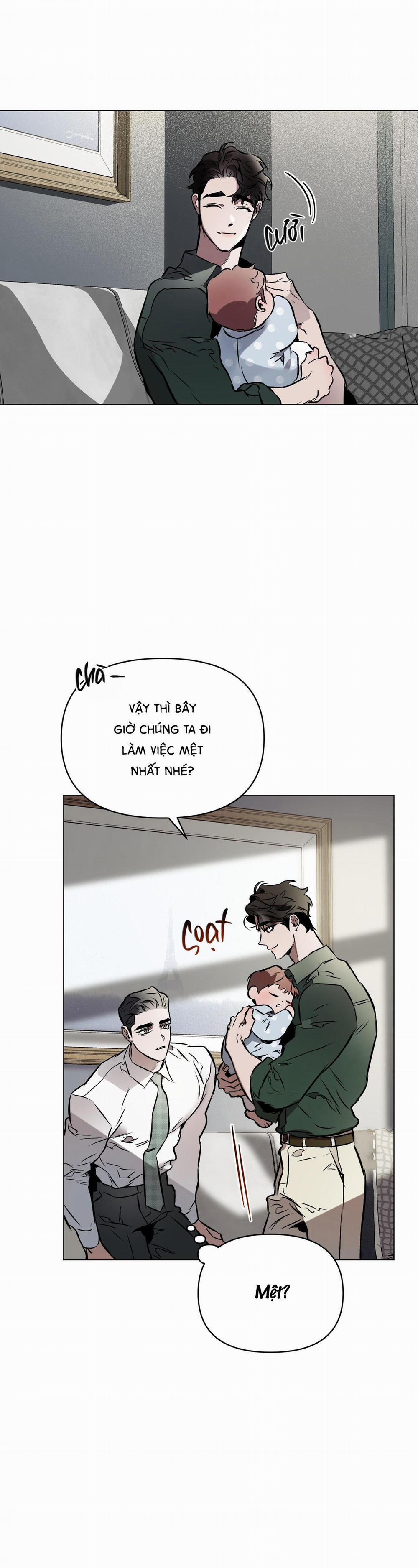 (Cbunu) Định Tên Mối Quan Hệ 33 trang 21