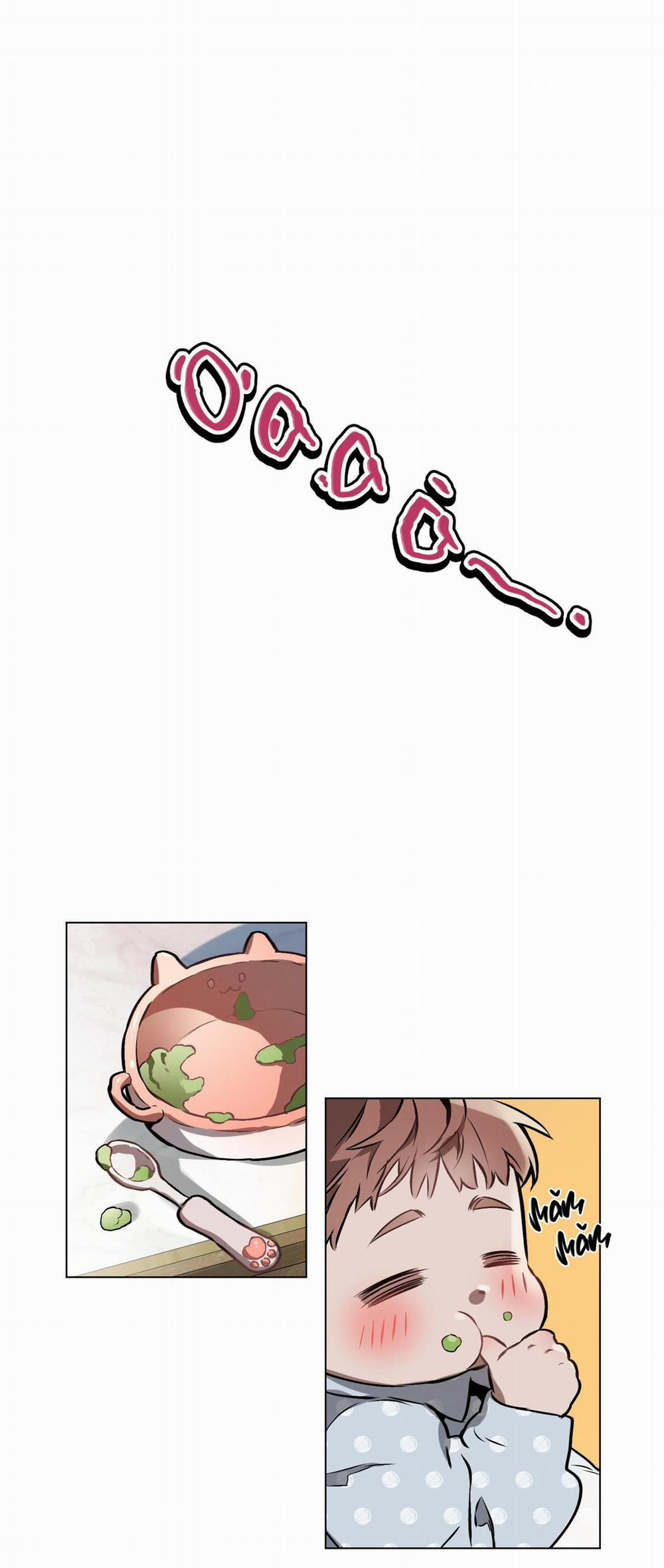 (Cbunu) Định Tên Mối Quan Hệ 33 trang 22