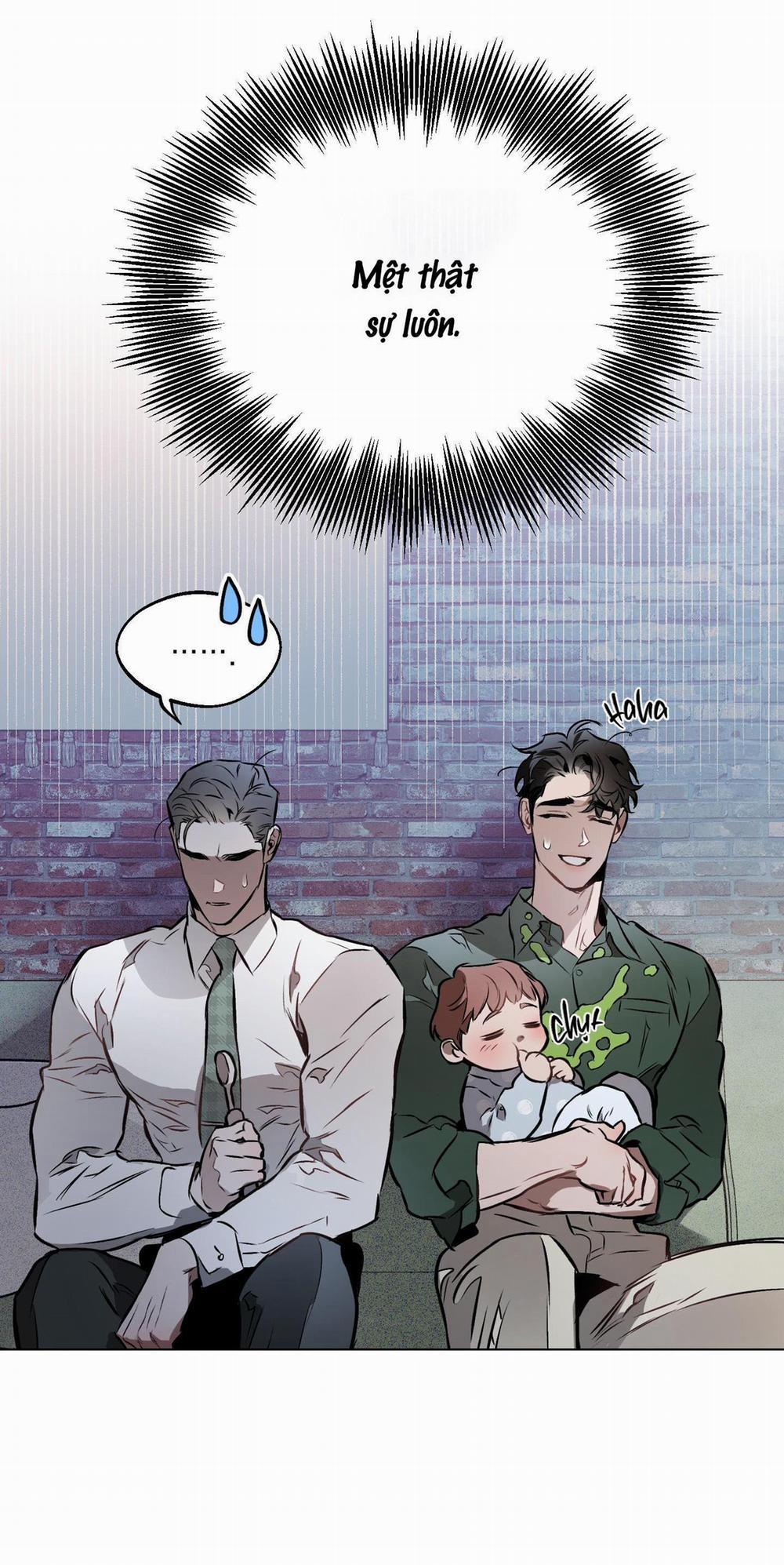 (Cbunu) Định Tên Mối Quan Hệ 33 trang 23