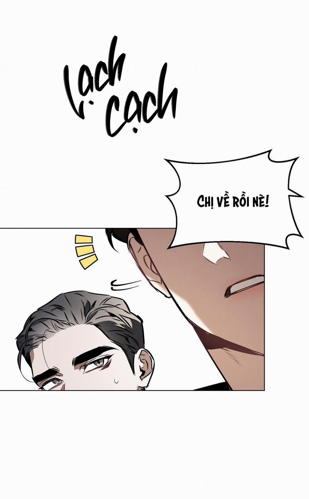 (Cbunu) Định Tên Mối Quan Hệ 33 trang 25